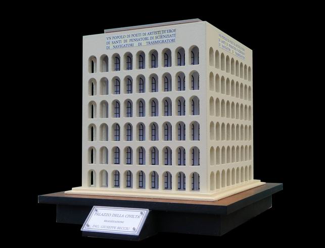 Palazzo della Civiltà (3)